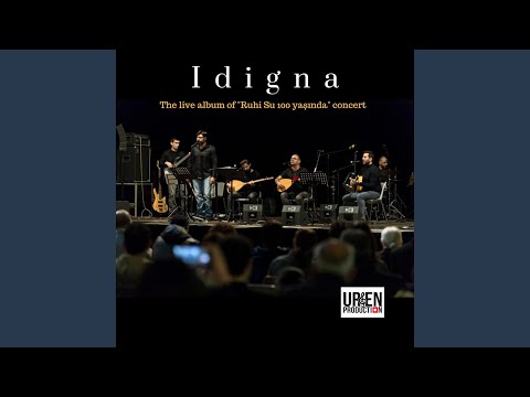 Haydar Haydar & Çeke Çeke (Live)