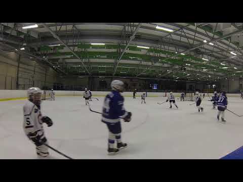 14.1.2019  HaKi F109 - EPS 09 (peli2)