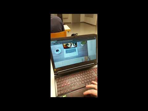 IT Kurzvideo Medientechnik