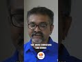 Why Tipu Sultan Is The Aurangzeb Of The South Sandeep Balakrishna Sangam Talks