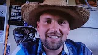 Promo for galaxy107fm from Jesse Allen Harris 3 sept 2018