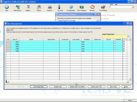 TCMS V2.2 - New Version_08-User Management Download Users