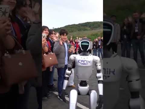 Tekrar görüşmek Canik Man dileğiyle 💙🤍