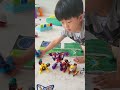 Mecard Ball Transform 매카드볼 변신