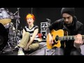 Paramore: 200k Members / Looking Up (LIVE ...