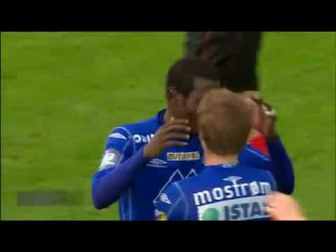 Molde - Brann 5-2