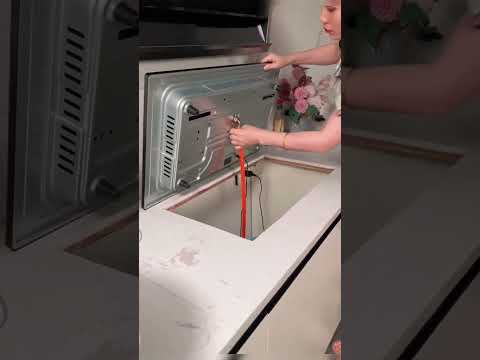 Product Link in Comments ▶️  Liftable Double Gas Stove