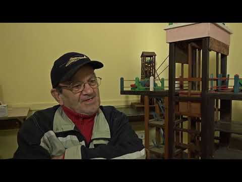 MINERS - Minatori / Montevecchio