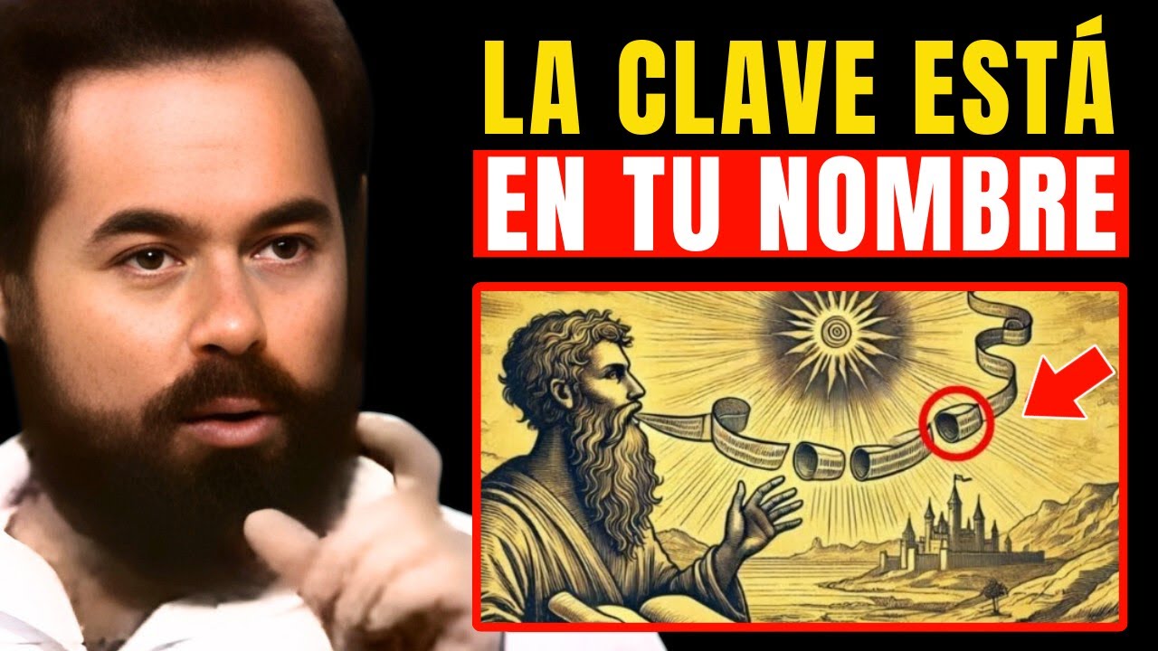 TU VIDA CAMBIARÁ de manera impresionante BENDICIENDO TU NOMBRE | Jacobo Grinberg