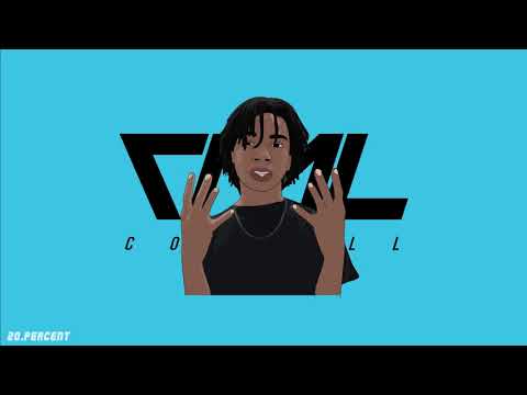 [FREE] YBN Nahmir x Tay-K Type Beat 2017 -  "WATCHIN" (Prod. by CorMill) 2018