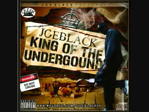 BigBlinkzTv} Joe Black Ft Blinkz, Tension  Yazmin - "Like A Star"