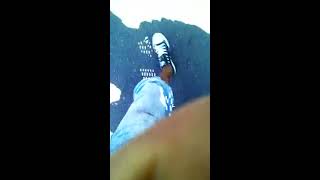 VID 20170901 104825 :STOLEN SHOE DURING SLEEP!
