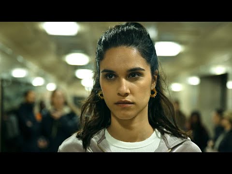 She's Not There - Slow Horses Version