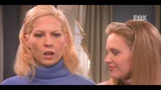 Dharma And Greg 4x15 Dharma Does Dallas