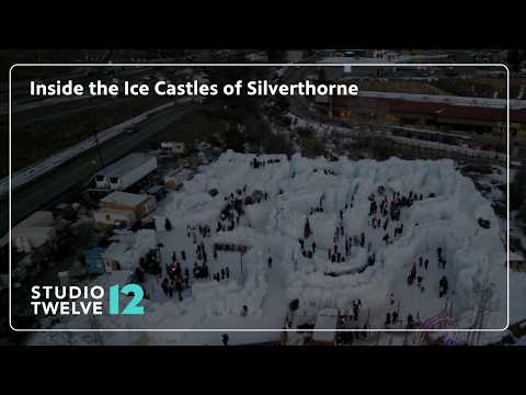 Clima De 10 Da­as Para Silverthorne