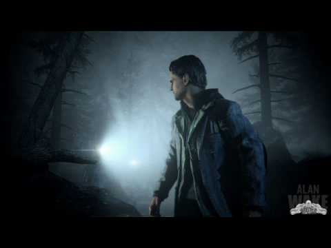 Alan Wake Soundtrack - Track 08 - The Poet and The Muse
