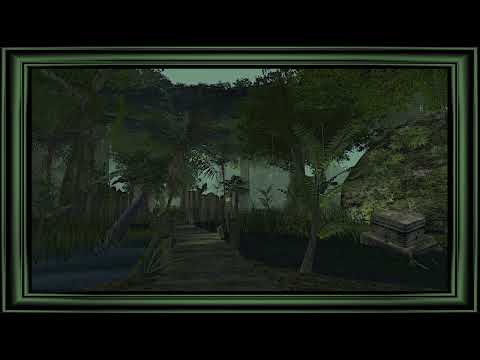 Gothic 2 Jharkendar Swamp Soundtrack 1 Hour [Extended]