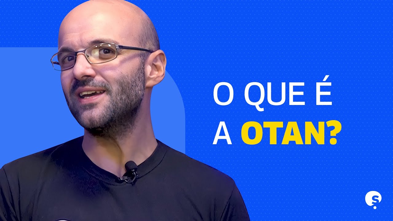 DESCUBRA O QUE É A OTAN: TRATADO DO ATLÂNTICO NORTE