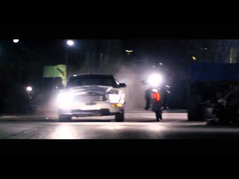 The Stunts of Getaway