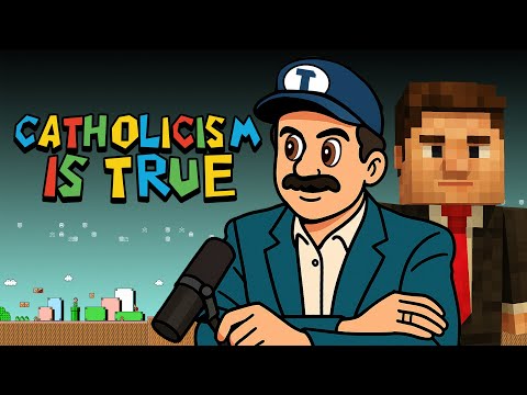 I studied Protestantism for 20 years. . . I’m not converting. (Reply to@redeemedzoomer6053)