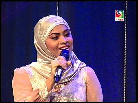 Aslu Athugaa Beehilaa - Jalaal / Shafaza - @DHIRAAGU #Ehandhaanugai STARZ 2015