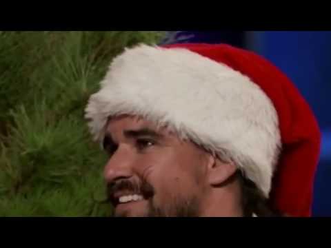 The Living Christmas Company Shark Tank Pitch