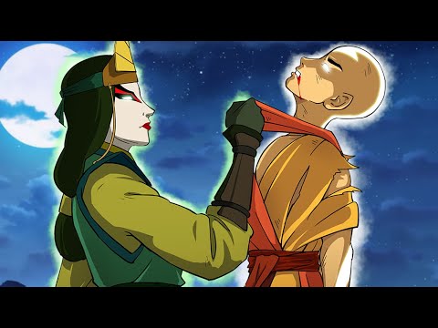 The Strongest Avatar Is NOT Close