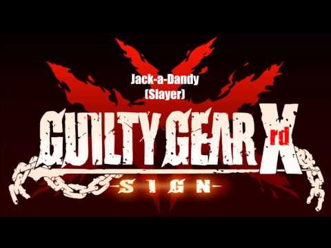 Jack a Dandy