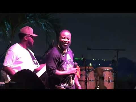 Kenny Haiti  | Live Konpa Nan Guitar Fest  4 July 2025