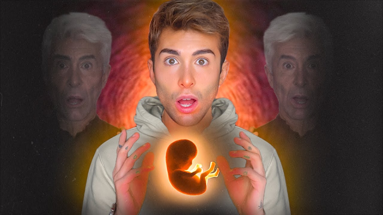 TI SEI REINCARNATO I SEGNI CHE LO DIMOSTRANO | GIANMARCO ZAGATO