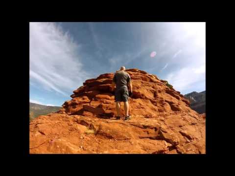 No Name Ridge - Sedona, AZ