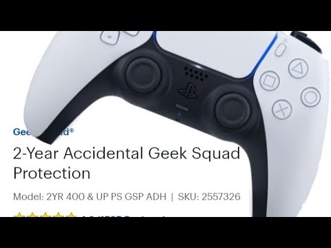 Geeksquad Protection