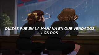 Babasónicos- Como eran las cosas(letra)