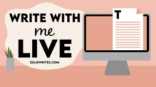 Write With Me - Why I Abandoned My 15k Follower Instagram Account