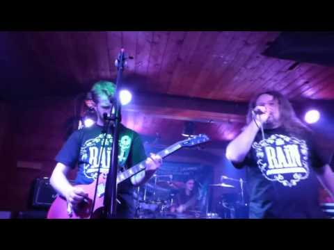 Rain - 297   Rain   Lucie