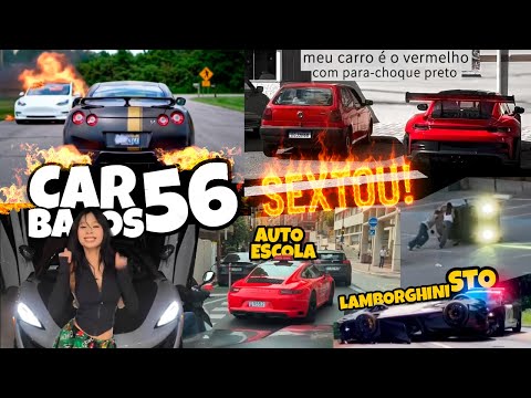 CARBAÇOS 56 - The WEEKEND is DECLARED open