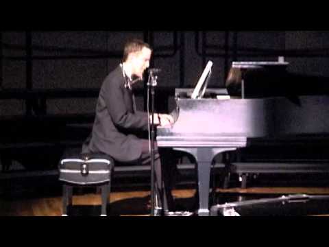 Promotional video thumbnail 2 for Denver Piano Man