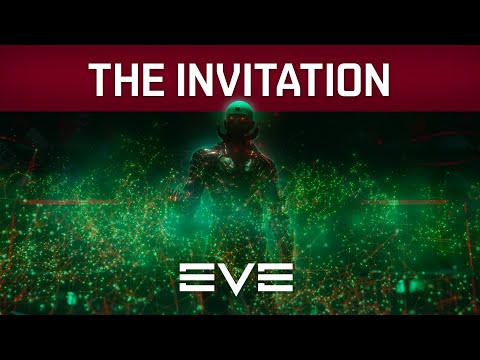 EVE Online's Capsuleers Will Hunt For Hidden Stargates In New Operation Event,  Epiphany