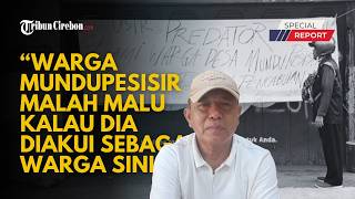 Download lagu Warga Mundu Cirebon Mengamuk, Pasang Spanduk Penolakan di Toko Pelaku Penculikan Anak mp3 Download lagu Warga Mundu Cirebon Mengamuk, Pasang Spanduk Penolakan di Toko Pelaku Penculikan Anak mp3