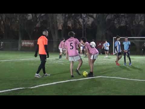 VILLURCA VS VILLA BELGRANO #Apertura 2021 Fecha 9