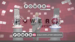 Powerball lottery Feb 19, 2022 drawing video