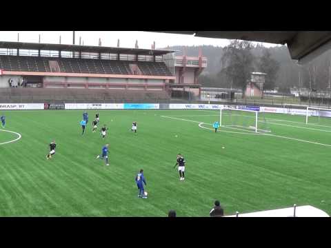 Piazzoni Vincenzo - Best of 2013/2014 - M13