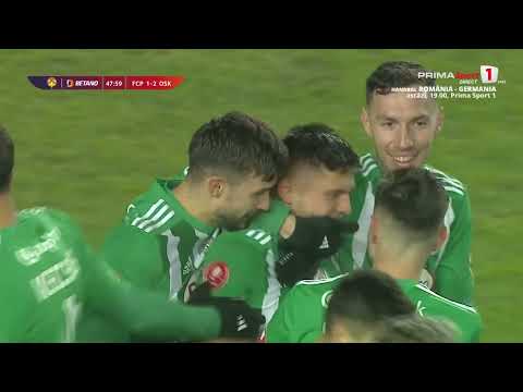 REZUMAT | Petrolul Ploiești - Sepsi Sfântu Gheorghe 2-2 | Cupa României, Grupe, Etapa III