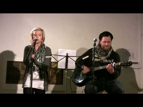 Kom Änglar - Frida Wästling