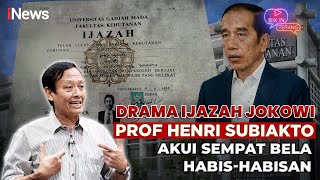 Download lagu Drama Ijazah Jokowi, Prof Henri Subiakto Ngaku Sempat Bela Habis-Habisan | Bikin Terang mp3 Download lagu Drama Ijazah Jokowi, Prof Henri Subiakto Ngaku Sempat Bela Habis-Habisan | Bikin Terang mp3