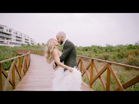 Atelier Playa Mujeres Wedding