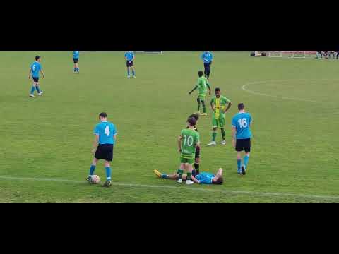 Caldiero 2007 - Mestrino Rubano          2-0