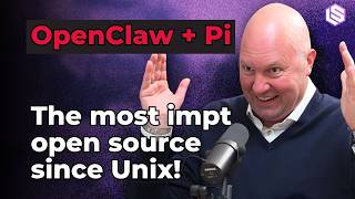 Marc Andreessen introspects on Death of the Browser, Pi + OpenClaw, and Why "This Time Is Different"