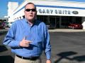 Gary Smith Welcome
