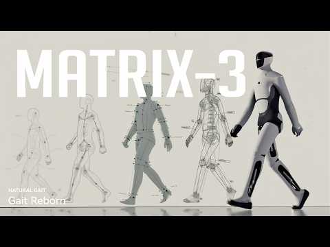 Matrix 3 Review Video 1